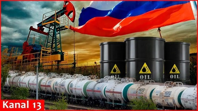 EU vung tiền mua dầu Nga, quyết không chi tiền vũ khí cho Kiev
