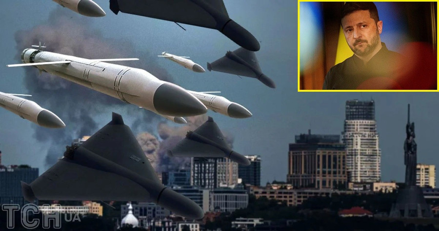 Ông Zelensky đang chơi trò roulette Nga?