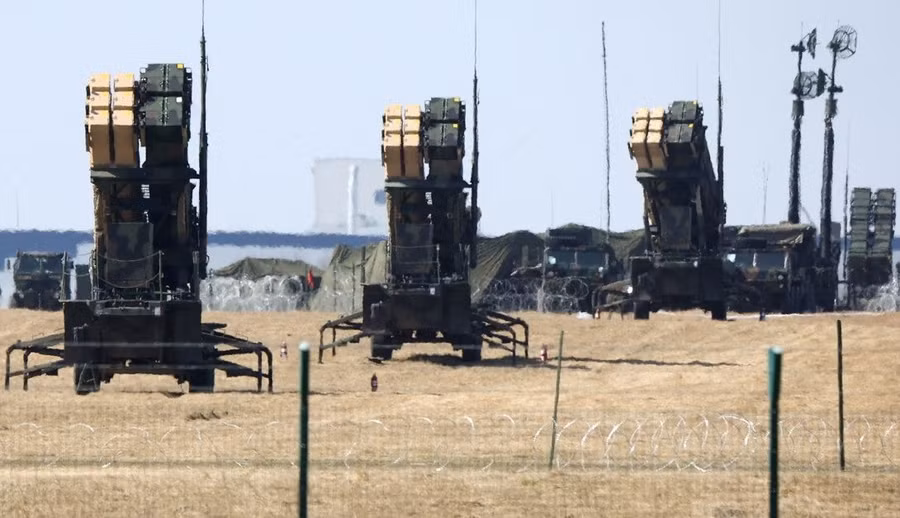 Mỹ tước đi vũ khí cần thiết nhất của Ukraine