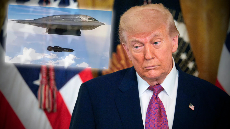 Vì sao đến thời ông Trump, Mỹ mới quyết đoán tấn công Iran?