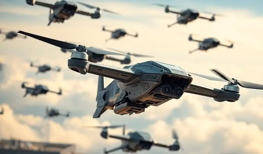 Xung đột Ukraine khiến lưỡi kiếm Nga thêm sắc