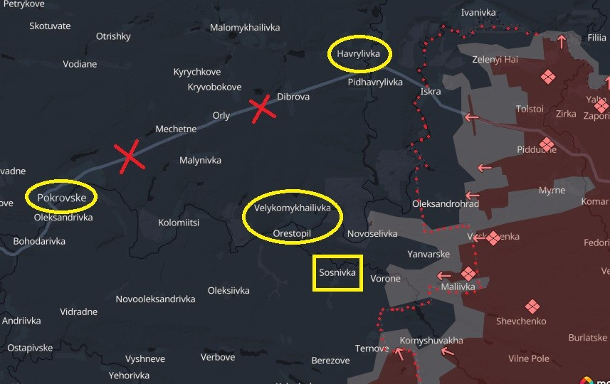 Bị Nga tước quyền chủ động, Ukraine chỉ lo phòng thủ