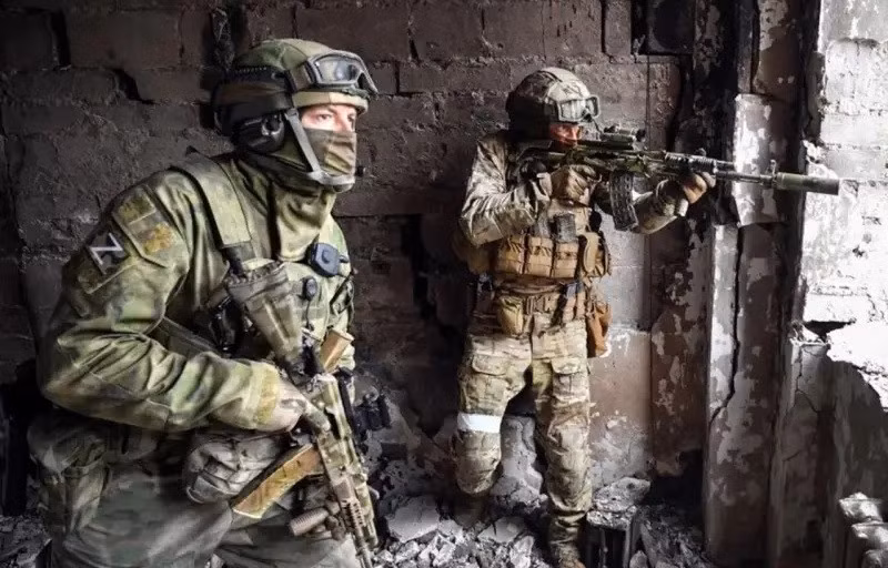 ISW: Nga muốn buộc Kiev phải đầu hàng