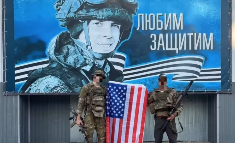 Gần 100 lính đánh thuê Mỹ thiệt mạng