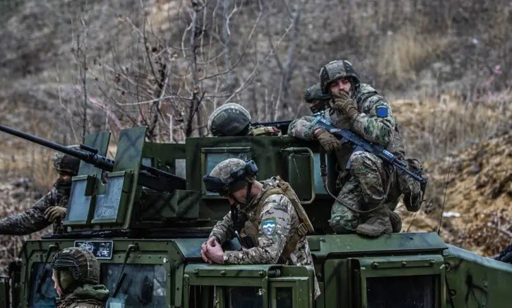 Sai lầm chết người ở Huliaipole