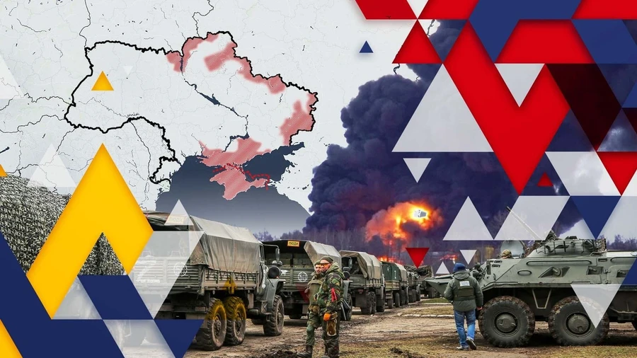 Không vũ khí Mỹ, Ukraine vẫn đứng vững được 6 tháng