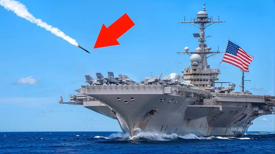 Israel đã yêu cầu Mỹ tấn công các mục tiêu đầu não Iran