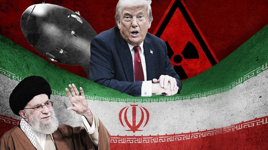 Căng thẳng Mỹ-Iran: Đánh không được, đàm không xong