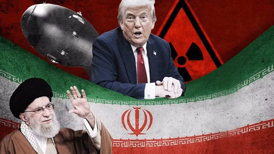 Căng thẳng Mỹ-Iran: Đánh không được, đàm không xong