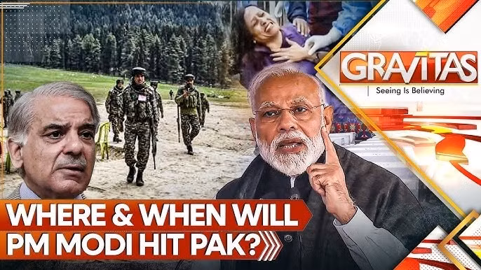 Quân đội Ấn Độ đã được trao toàn quyền hành động