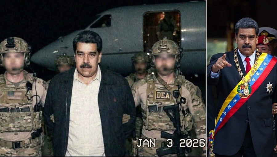 Cựu quan chức Đức: Hành động của Mỹ đáng lên án hơn