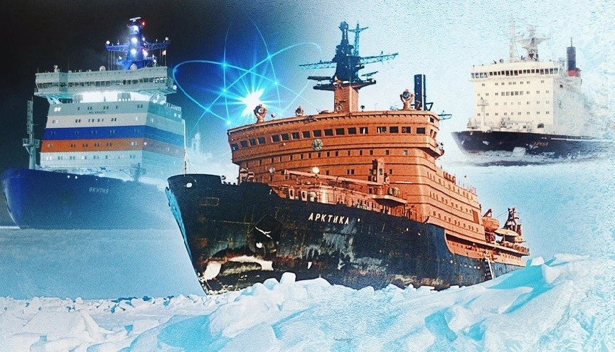 Mỹ 'trao tặng' Nga quyền thống trị Bắc Cực