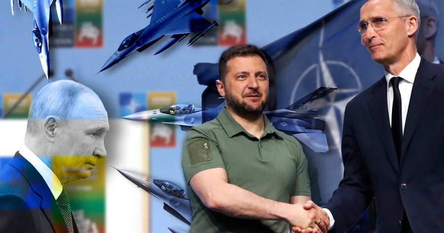Nước nào đưa quân đến Ukraine?