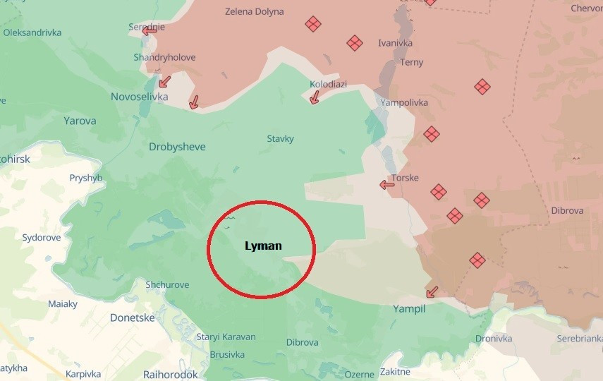 Vây hãm thành trì có 10 nghìn quân và 600 thiết giáp