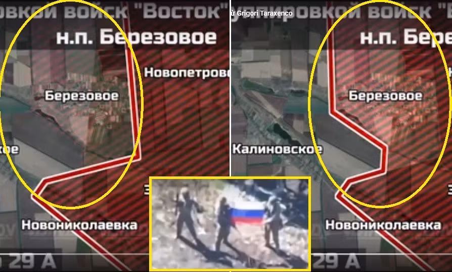 Chiến sự mở rộng sang tỉnh thứ 7