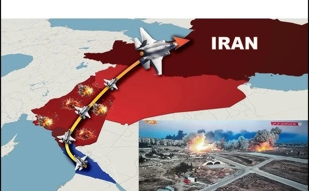 Mỹ-Israel sẽ không kích Iran trong thời gian tới?