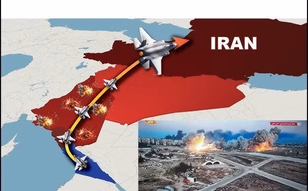 Mỹ-Israel sẽ không kích Iran trong thời gian tới?