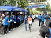 Trường THPT Việt Trì điều chỉnh, bổ sung chỉ tiêu lớp 10 là 13 lớp với 541 học sinh, tăng 1 lớp và tăng 37 học sinh.