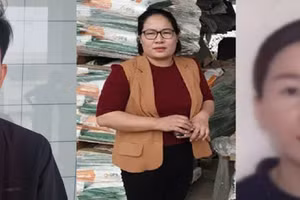 Các bị can lừa đảo bằng cách hứa "chạy án".