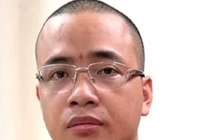 Phó Tổng Giám đốc Công ty Cổ phần Z Holding La Khắc Minh.