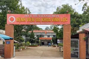 Làm rõ nguyên nhân mẹ con thai phụ tử vong tại bệnh viện ở Thanh Hóa
