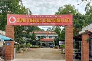 Làm rõ nguyên nhân mẹ con thai phụ tử vong tại bệnh viện ở Thanh Hóa