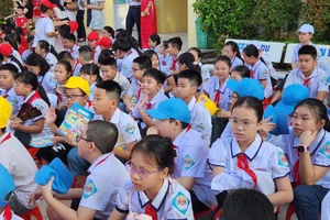 Sở GD&ĐT Thanh Hóa quy định “mức trần” các khoản thu trong các cơ sở giáo dục năm học 2025-2026.