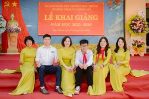 Hội đồng trường sẽ không được tổ chức trong các cơ sở giáo dục công lập, trừ các trường công lập có thoả thuận quốc tế.