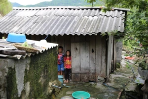Thanh Hoá phấn đấu hoàn thành xoá nhà tạm, nhà dột nát trên địa bàn trước 20/8/2025.