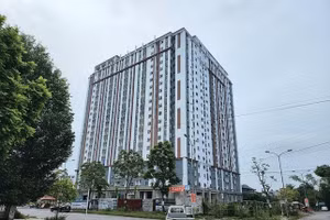 Thanh Hoá siết quản lý nhà ở xã hội.