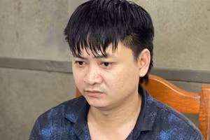 Hiệp "máu" đối tượng cộm cán đã có 1 tiền án về tội "Giết người".