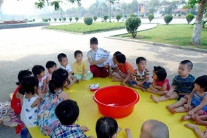 Hoạt động giáo dục kỹ năng sống, ngoài giờ chính khoá phải trên tinh thần tự nguyện.