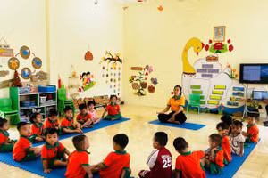 Theo quy định mới, Chủ tịch UBND xã được giao quyền điều động, biệt phái, tiếp nhận và chuyển công tác đối với nhà giáo tại các cơ sở công lập do xã quản lý.