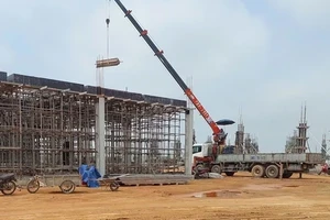 Thanh Hóa kêu gọi đầu tư 173 dự án giai đoạn 2026-2030 với tổng vốn dự kiến hơn 570.000 tỷ đồng.