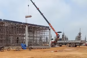 Thanh Hóa kêu gọi đầu tư 173 dự án giai đoạn 2026-2030 với tổng vốn dự kiến hơn 570.000 tỷ đồng.