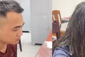 Trịnh Ngọc Linh và Tạ Thu Hà cầm đầu đường dây lừa đảo hoạt động tại Campuchia.