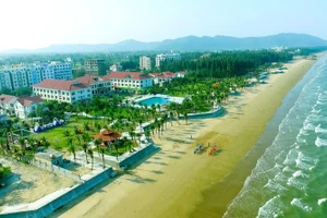 Năm 2025, du lịch Thanh Hóa đã đón được trên 16,2 triệu lượt khách.