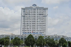 Thanh tra chỉ rõ nhiều vi phạm tại Dự án Melinh Plaza Thanh Hoá.
