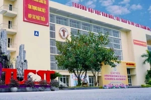 Sở GD&ĐT Thanh Hoá đề xuất sáp nhập Trường ĐH Văn Hoá- Thể Thao- Du lịch vào Trường ĐH Hồng Đức.