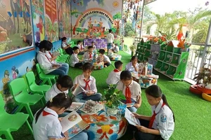 Thanh Hóa đang rà soát, tuyển dụng nhân viên trường học.