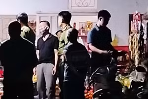 Cơ quan chức năng đang làm rõ nguyên nhân khiến hai cháu nhỏ ở Thanh Hóa tử vong.