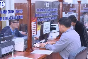 Sau sắp xếp, Thanh Hóa dôi dư hơn 3.600 cán bộ