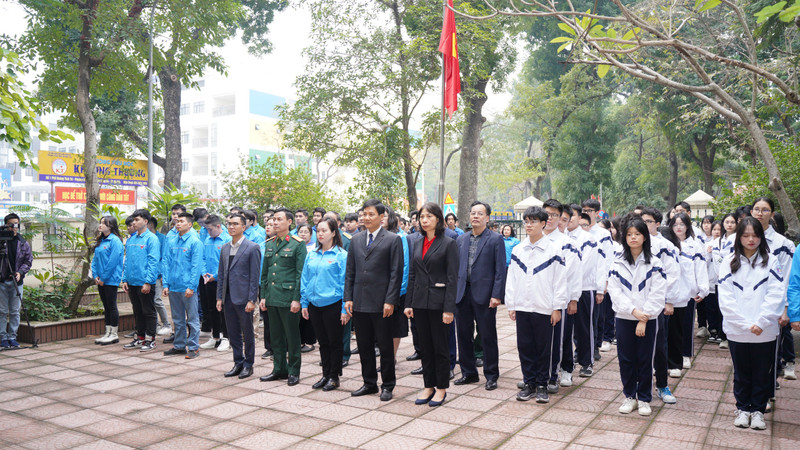 Khánh thành bản đồ số địa chỉ đỏ 'Nhà lưu niệm Bác Hồ'