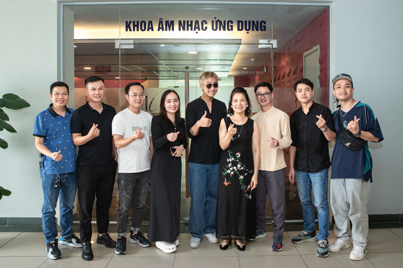 Quán quân Hà An Huy tiết lộ điều gây khó khăn nhất tại Vietnam Idol 2023