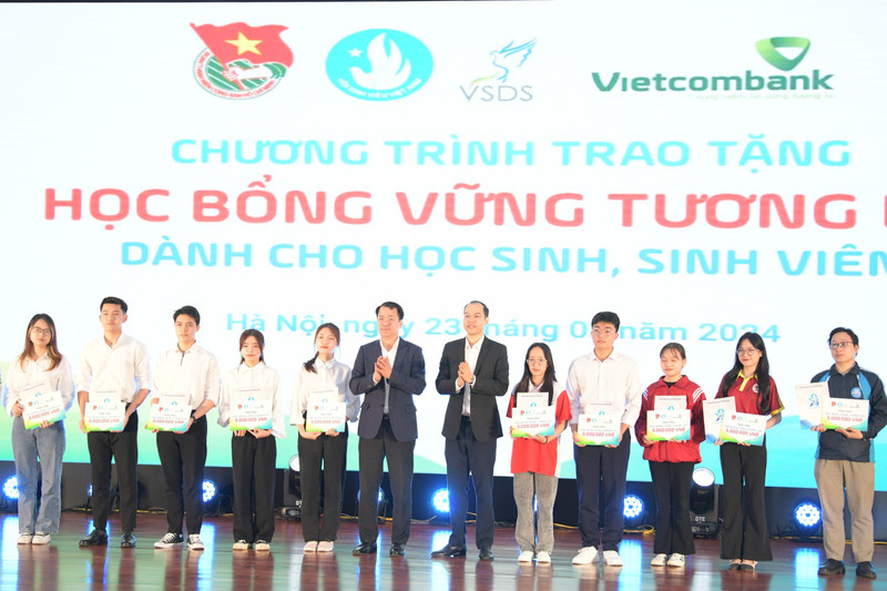 ' Ngày hội sinh viên 5 tốt' nhiều sân chơi hấp dẫn cho thanh niên Thủ đô