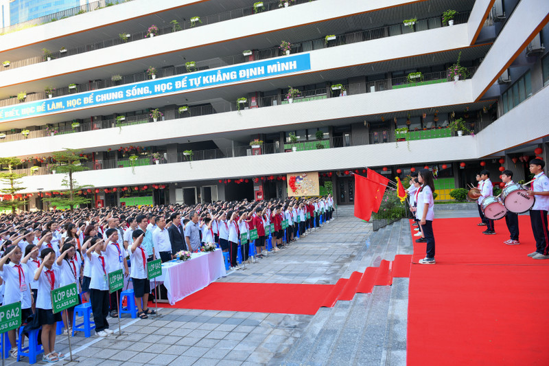 Chính thức ra mắt giải pháp học tiếng Anh trên điện thoại