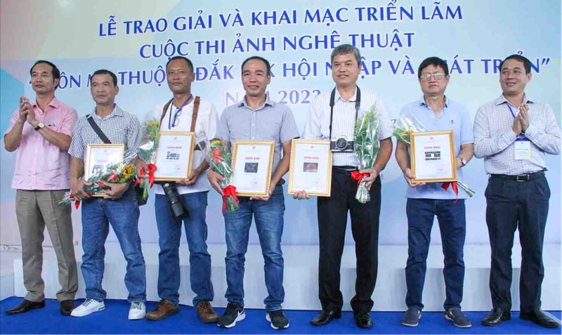 Buôn Ma Thuột - Đắk Lắk hội nhập và phát triển