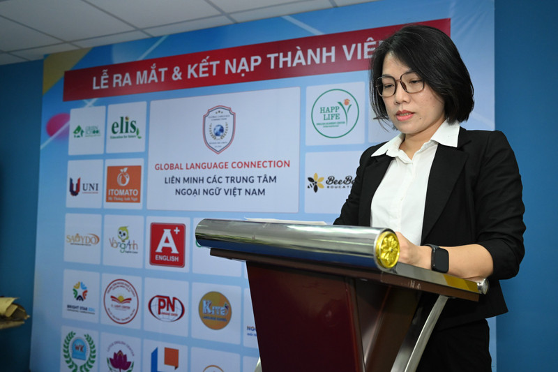 Phát động Cuộc thi 'Tài năng Anh ngữ Việt Nam 2024' cho học sinh Tiểu học