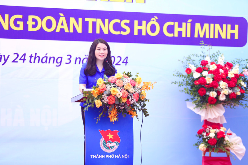 Nhiều hoạt động cộng đồng tại ' Ngày đoàn viên' năm 2024