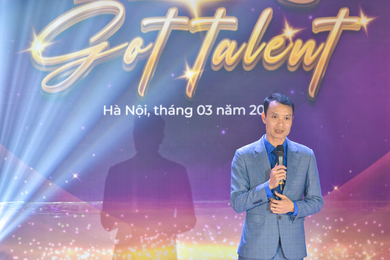 Lộ diện quán quân PDU’S GOT TALENT 2024